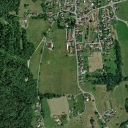 Vue de Le Verger Fleuri