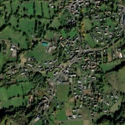 Vue de Fontaine de Ceyssat
