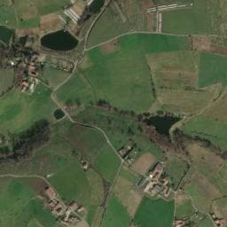 Vue de Les roulottes du verger