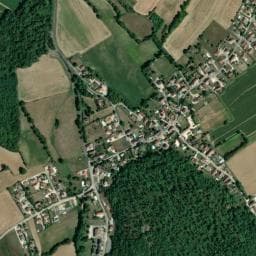 Vue de Refuge/Abri — Bouvesse-Quirieu