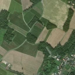 Vue de Aire de camping-car à Vénérand