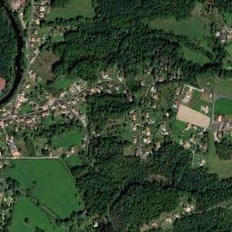 Vue de Les Taillades