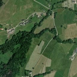 Vue de Les Douceurs des Bauges