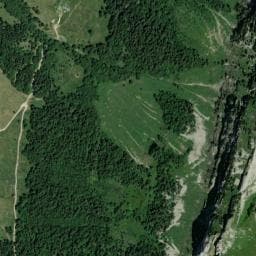 Vue de Les Ailes du Nant
