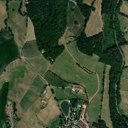 Vue de Au cœur des Monts