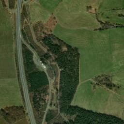 Vue de Aire de Heume l'Église