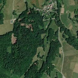 Vue de La Recorbaz