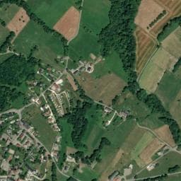 Vue de Camping Marlice