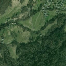 Vue de La ferme des paysans voyageurs