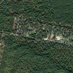 Vue de Palmyre Loisir