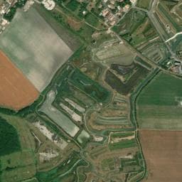 Vue de Aire camping-cars Mornac-sur-Seudre