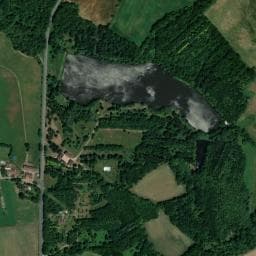 Vue de La Ribière Sud Camping