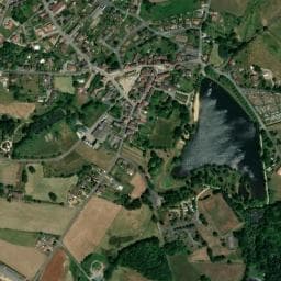 Vue de Camping Municipal (2)