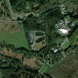 Vue de Camping municipal (4)