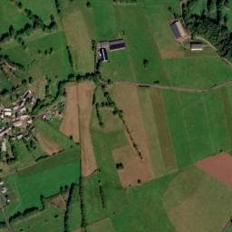 Vue de Les Gîtes de Vulcain