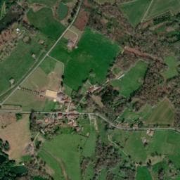 Vue de Aire de repos à Écuras