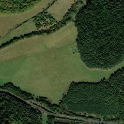Vue de Aire du Puy de la Vache