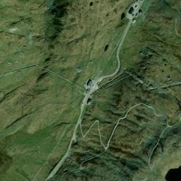 Vue de Col du Petit Saint-Bernard (Parking)