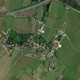 Vue de Vignoble des Bergeronnettes
