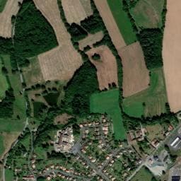 Vue de Aire d'accueil des Énergies