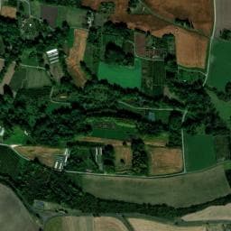 Vue de Aire de repos à Tallende