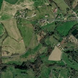 Vue de aire campings-cars de marat (emplacement?)