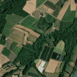 Vue de Abri