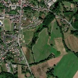 Vue de La Sapinière