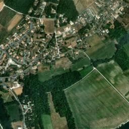 Vue de Le Nizour