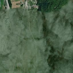 Vue de Aire de Langon