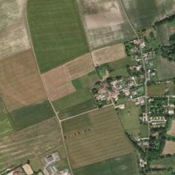 Vue de Moulin de la Vergne