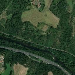 Vue de Aire du Val d'Allier