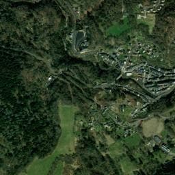 Vue de Aire de camping-car à Laqueuille (3)