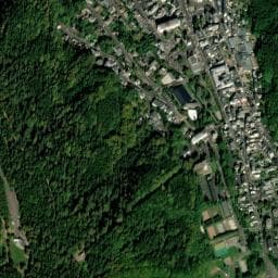 Vue de Gîte d'Artense