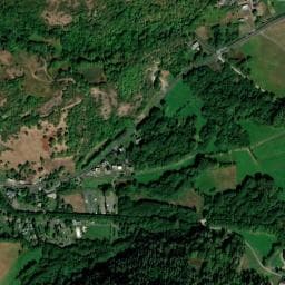 Vue de Aire Chambon-sur-Lac