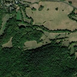 Vue de La Vallée Verte