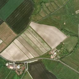 Vue de Camping La Grange