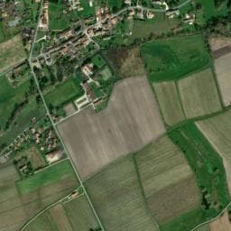 Vue de Lignieres-Sonneville
