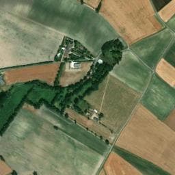 Vue de La clef des Champs