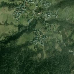 Vue de Gîte le Bellacha
