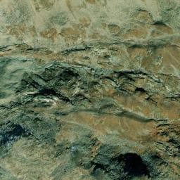 Vue de Bivouac Fratelli Leonessa
