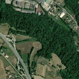 Vue de Aire de Ponteray