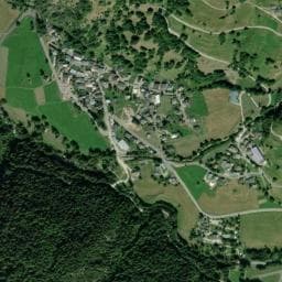 Vue de Les Lanchettes