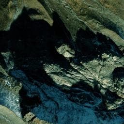 Vue de Bivouac Alessandro Martinotti