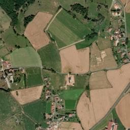 Vue de Aire de repos à Soleymieux