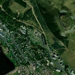 Vue de Aire de camping-car à Saint-Victor-la-Rivière (2)