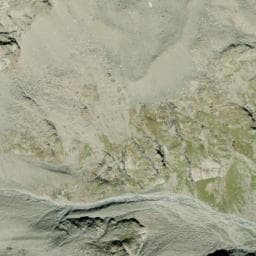 Vue de Source Bivouac Gino Carpano