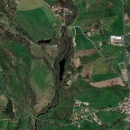 Vue de Les Narcisses