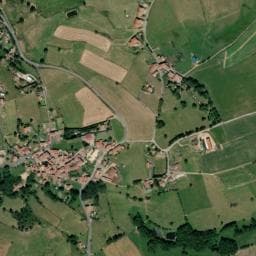 Vue de Fontaine de Marols