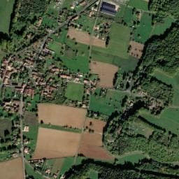 Vue de Aire de stationnement de Saint-Front-la-Rivière